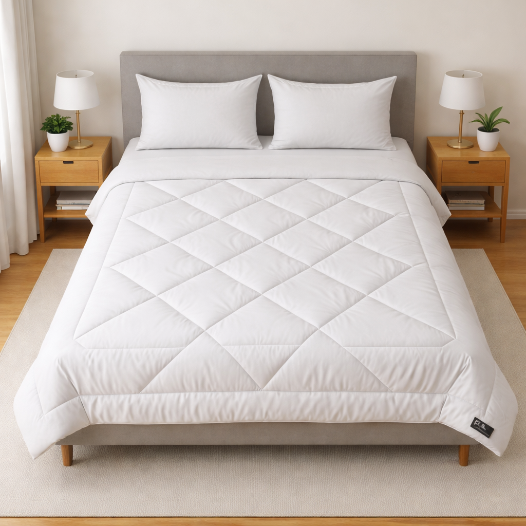 Premium Cloudtouch Dekbed