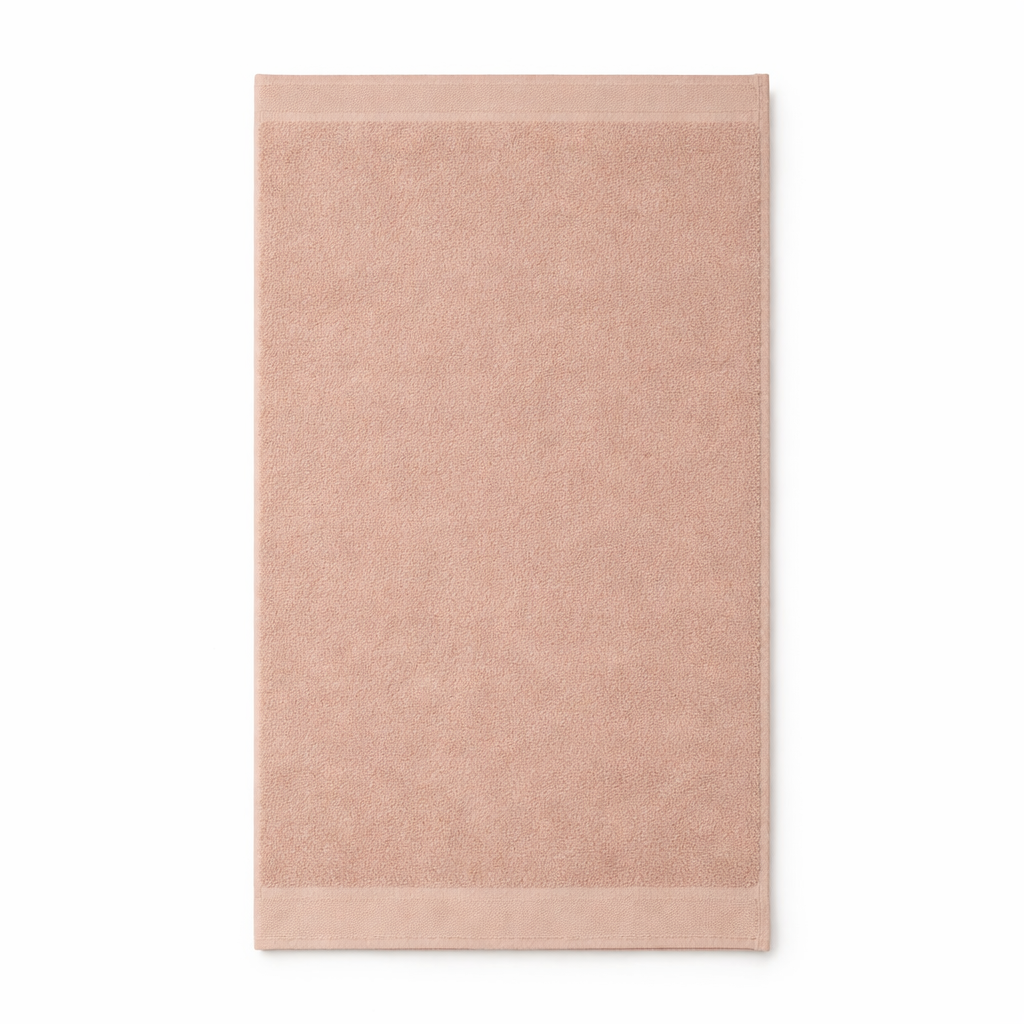 Handdoeken Taupe Een stuk