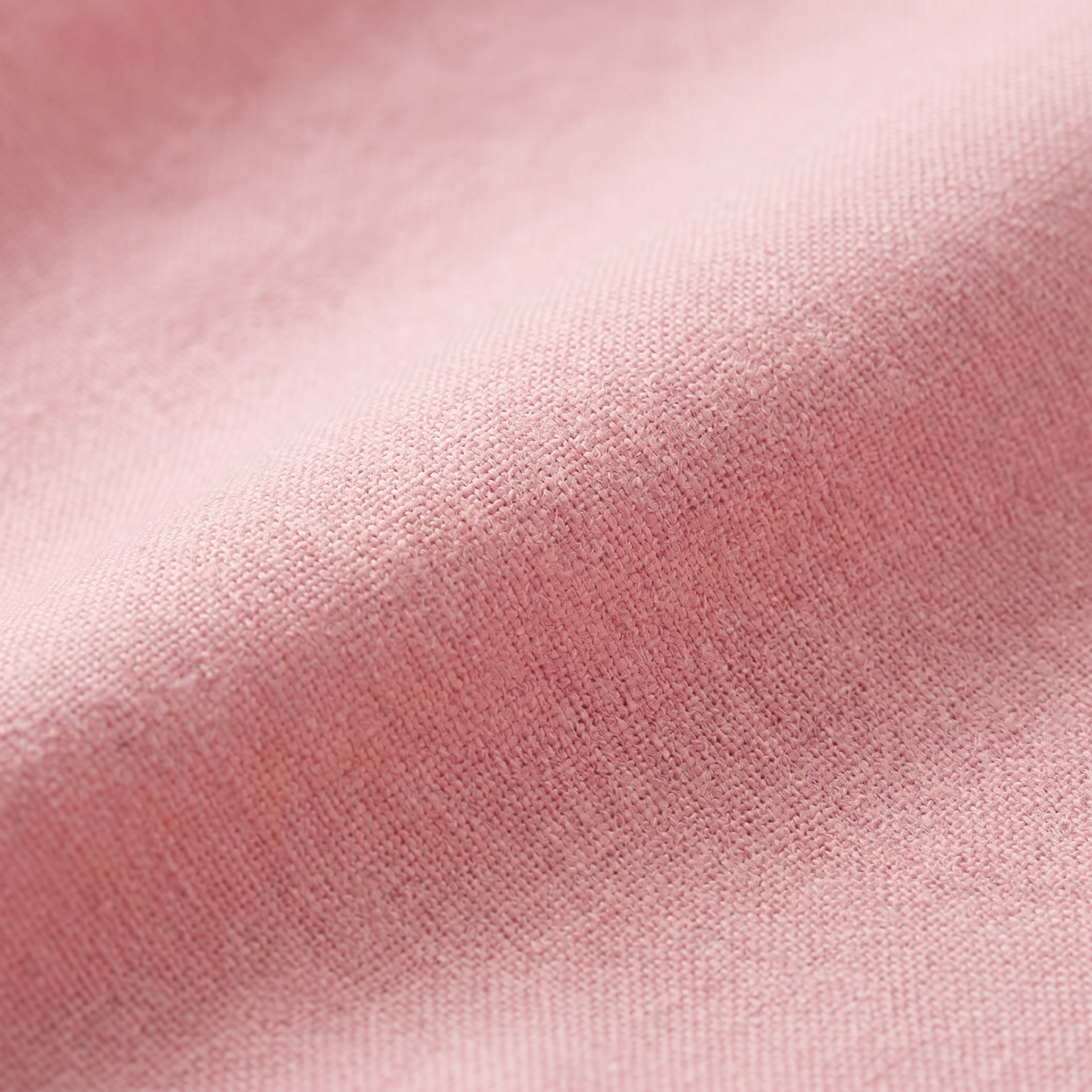 Katoen Hoeslaken Roze